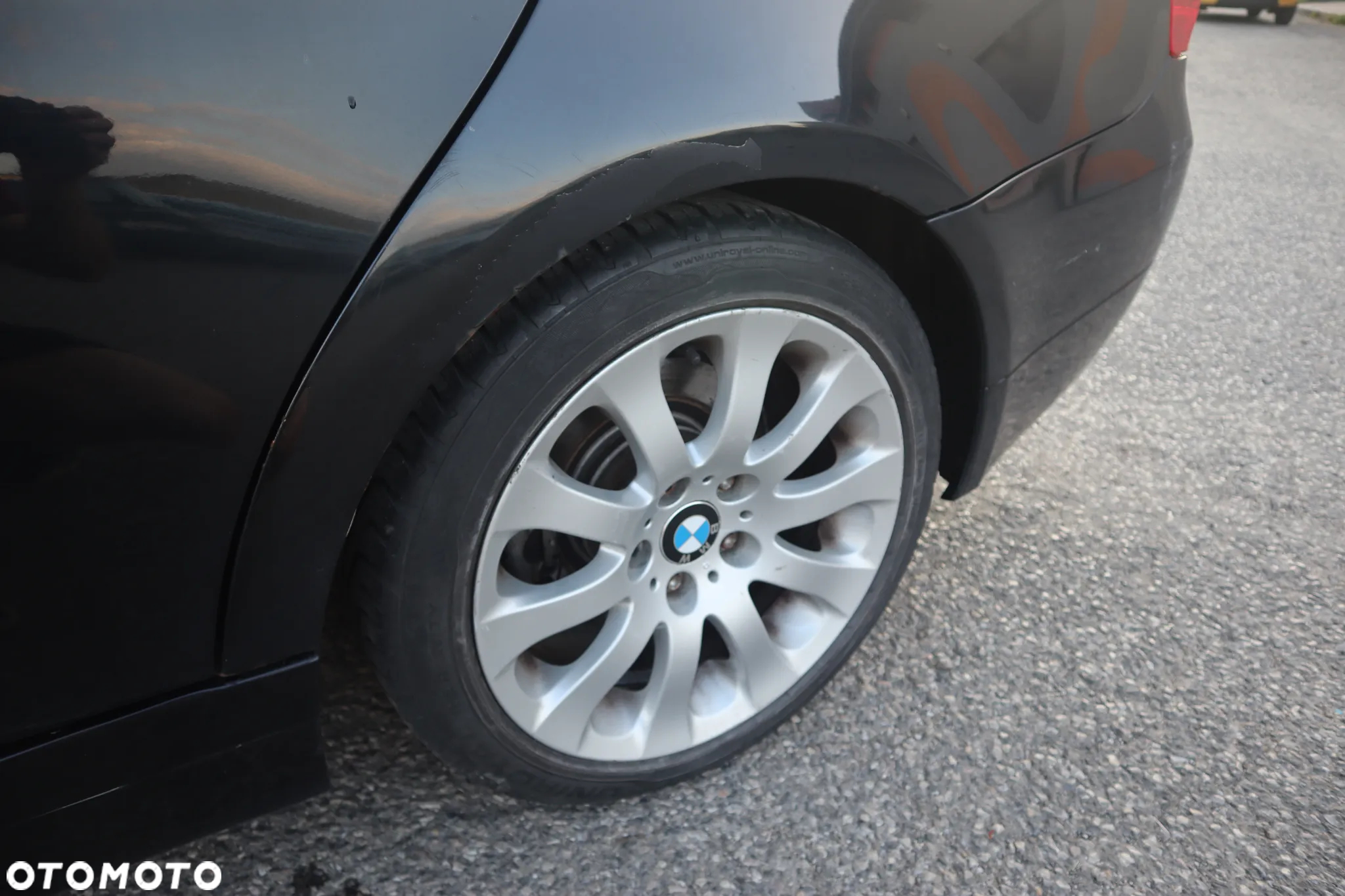 BMW Seria 3 325i - 31