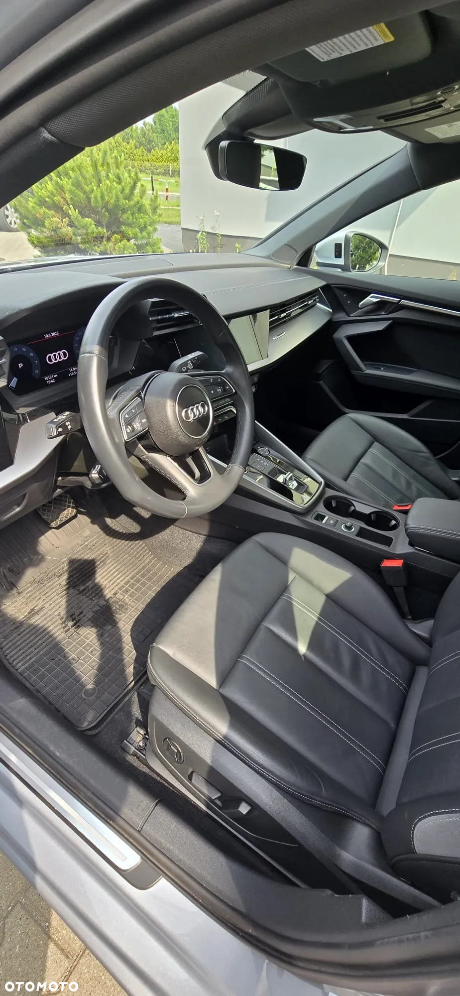 Audi A3 - 34