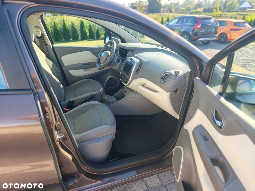 Renault Captur 0.9 Energy TCe Limited - 21