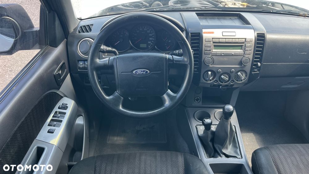 Ford Ranger - 6