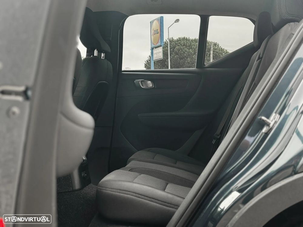 Volvo XC 40 1.5 T5 PHEV Inscription - 13