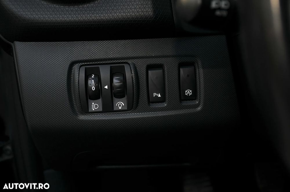 Renault Clio dCi 90 Limited - 17