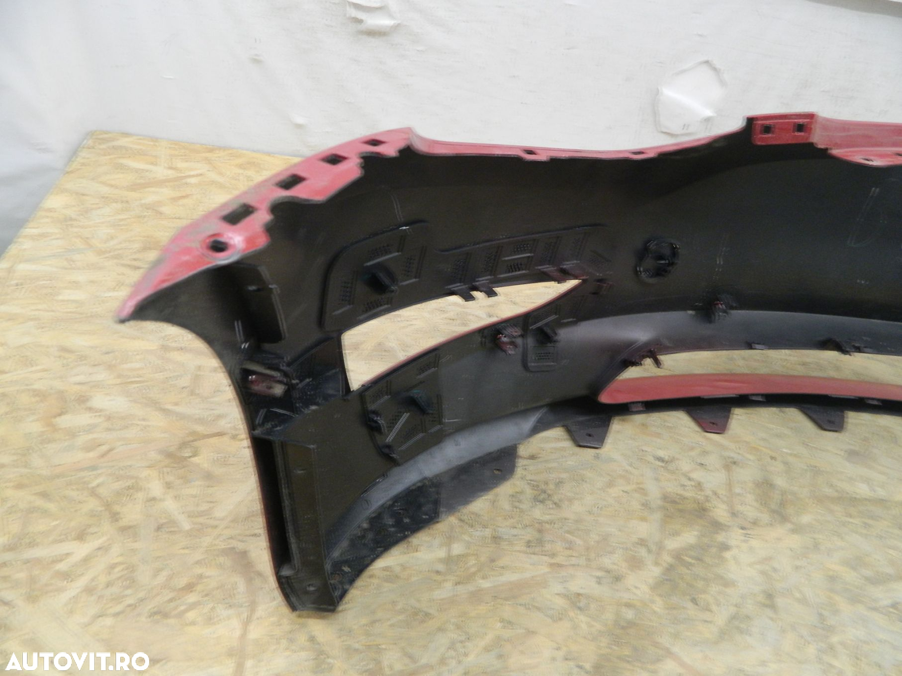 Bara fata Tesla model 3 2017, 2018, 2019, 2020,1530700-C. - 6