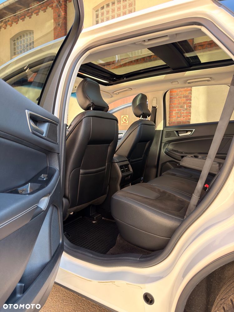 Ford Edge 2.0 TDCi Bi-Turbo 4x4 ST-LINE - 25
