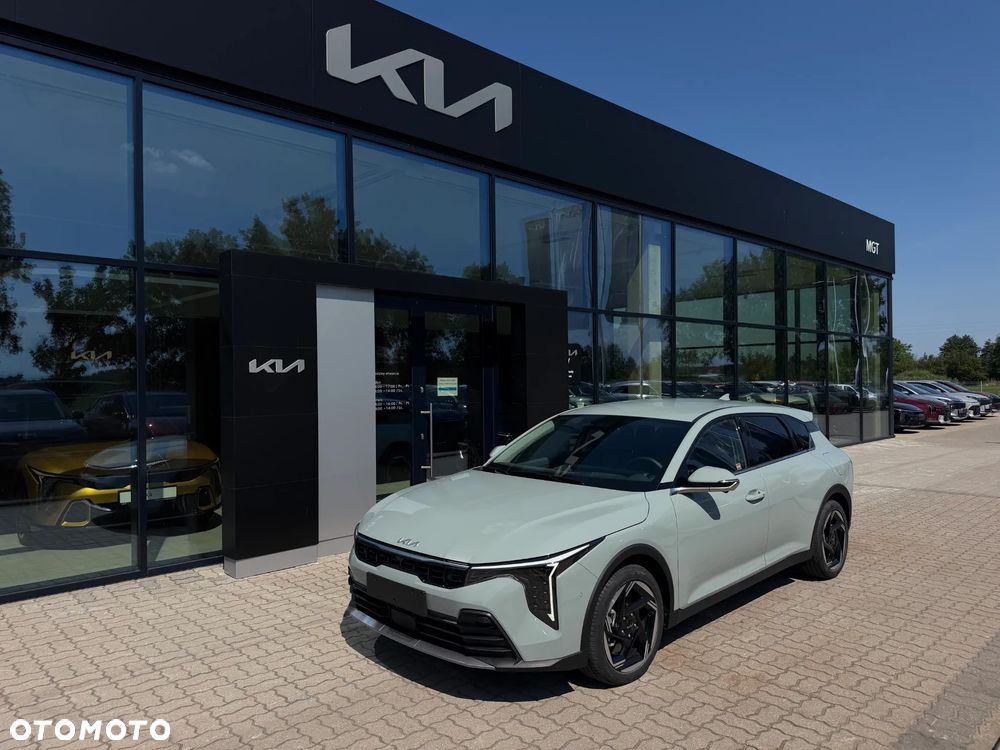 Kia K4 1.6 T-GDI L - 1