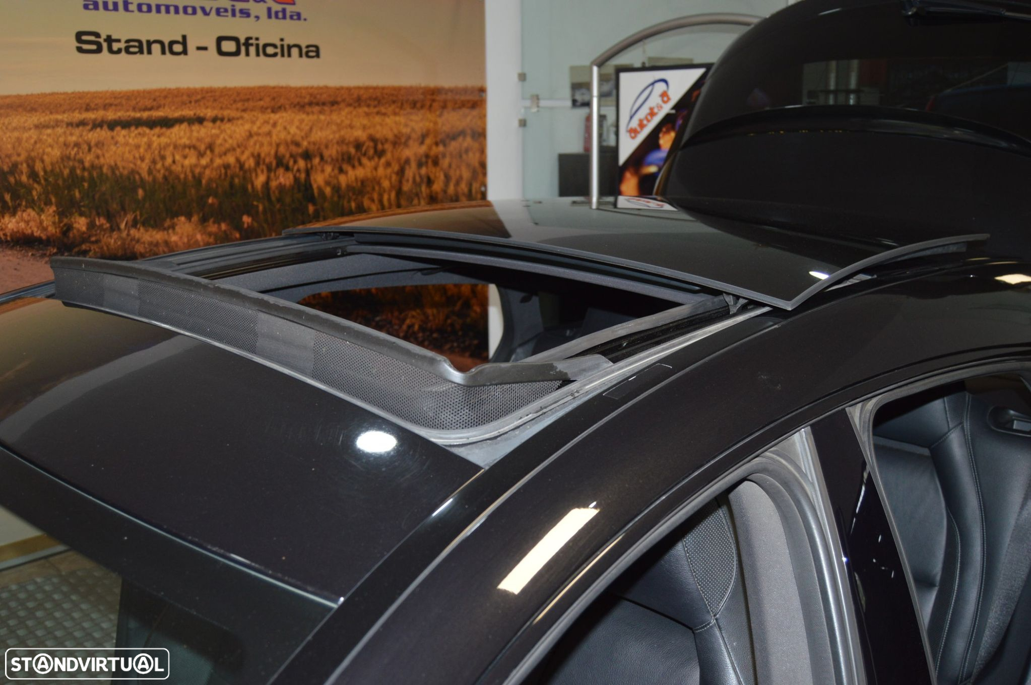 Mercedes-Benz CLA 45 AMG Shooting Brake 4-Matic - 23
