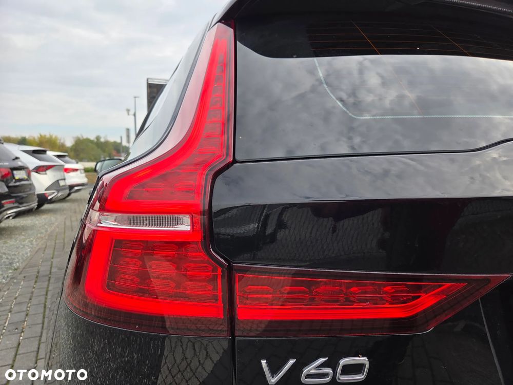 Volvo V60 - 37