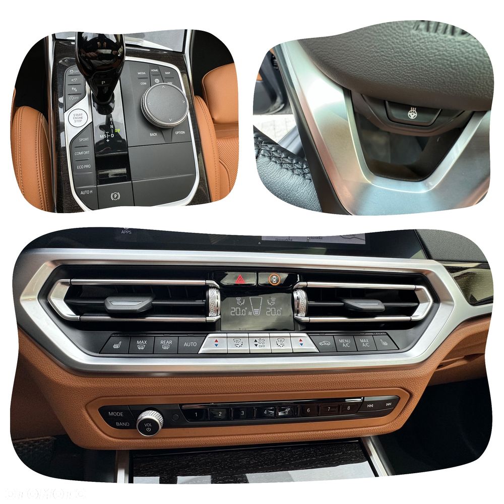 BMW Seria 4 430i xDrive - 38