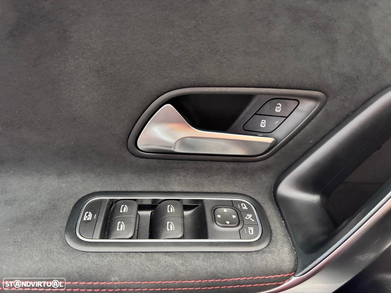 Mercedes-Benz CLA 200 - 20