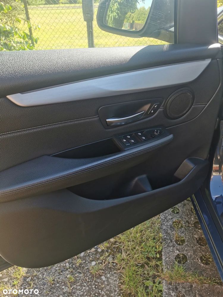 BMW Seria 2 216d GT Luxury Line - 16