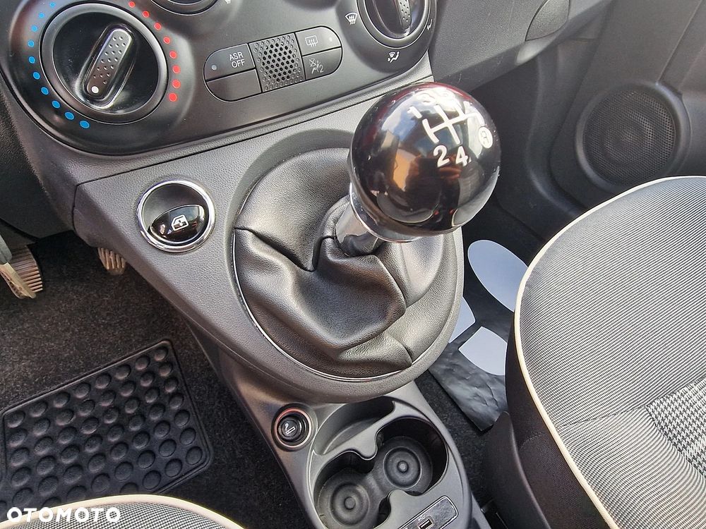 Fiat 500 - 14