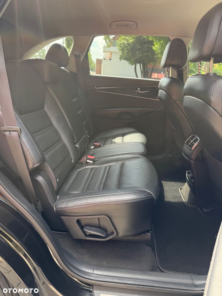Kia Sorento 2.0 CRDI Business Line Plus - 22