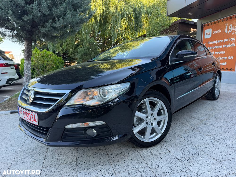 Volkswagen Passat 2.0 Blue TDI SCR Highline - 28