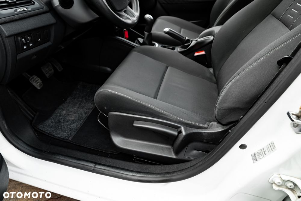 Renault Megane 1.6 16V 100 Expression - 34