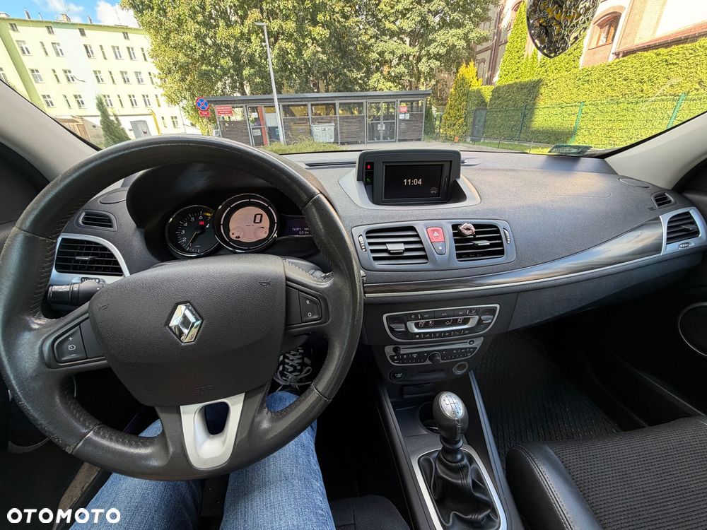 Renault Megane - 8