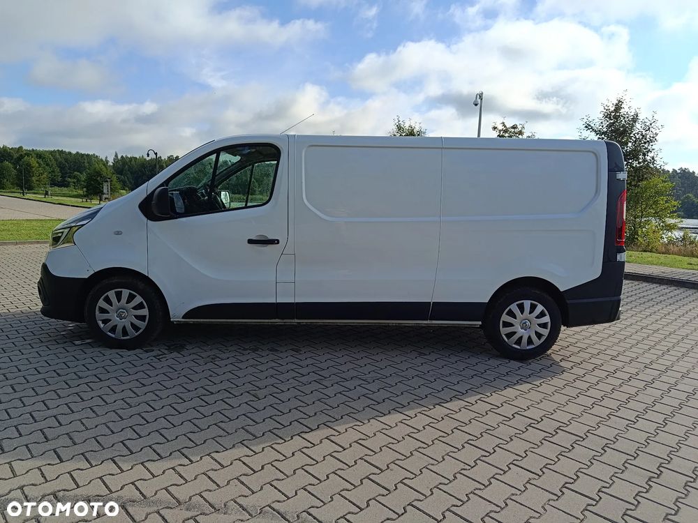 Renault TRAFIC - 3