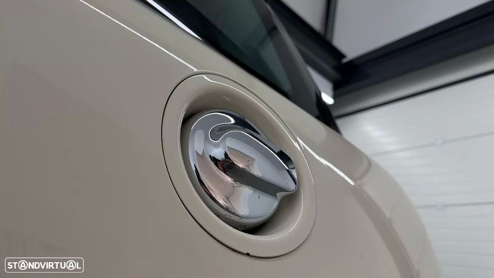 MINI 3 Portas Cooper D - 12