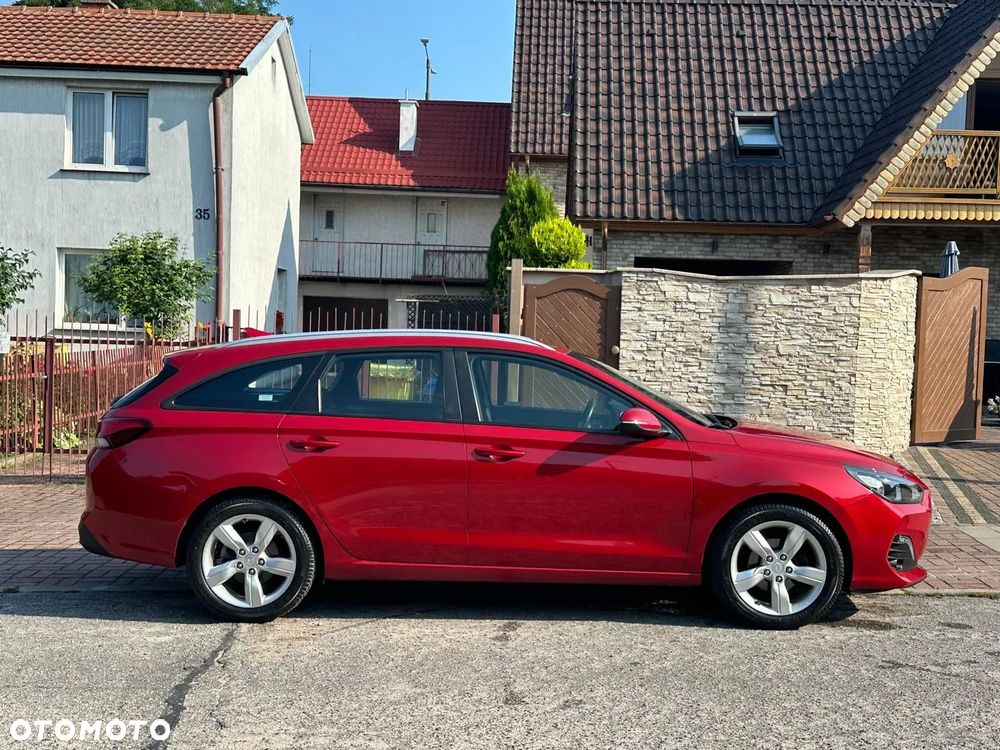 Hyundai i30 - 22