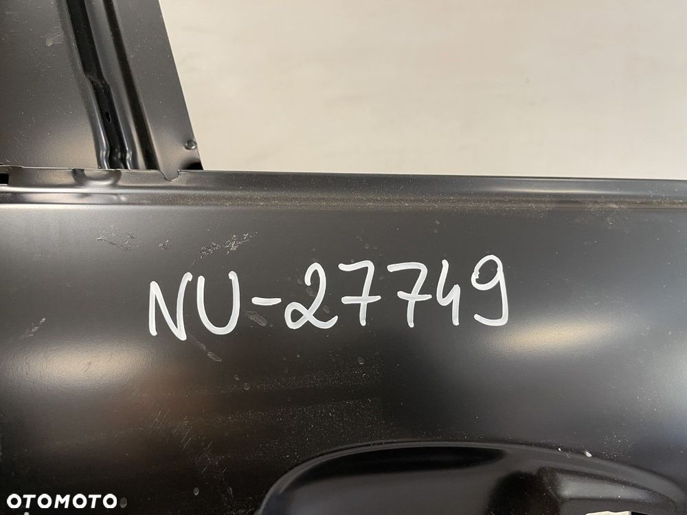NOWE ORYGINALNE DRZWI PRAWE PRZEDNIE PRAWA PRZÓD PEUGEOT 3008 II 5008 2 17-25 9812306280 - 10