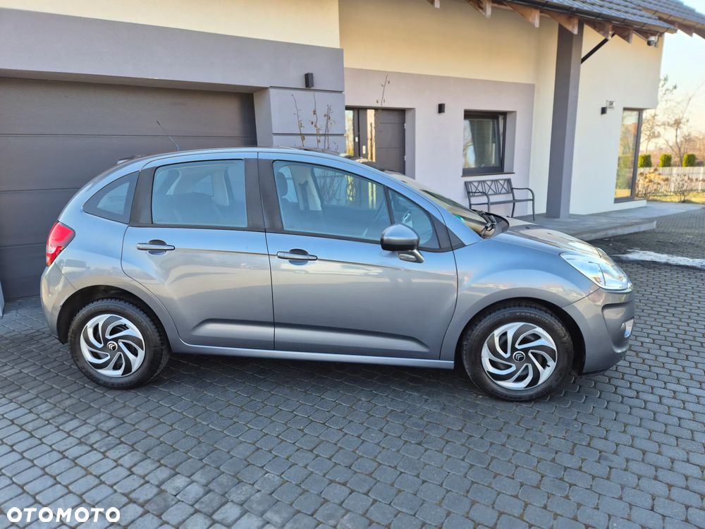 Citroën C3 VTi 95 Exclusive - 26