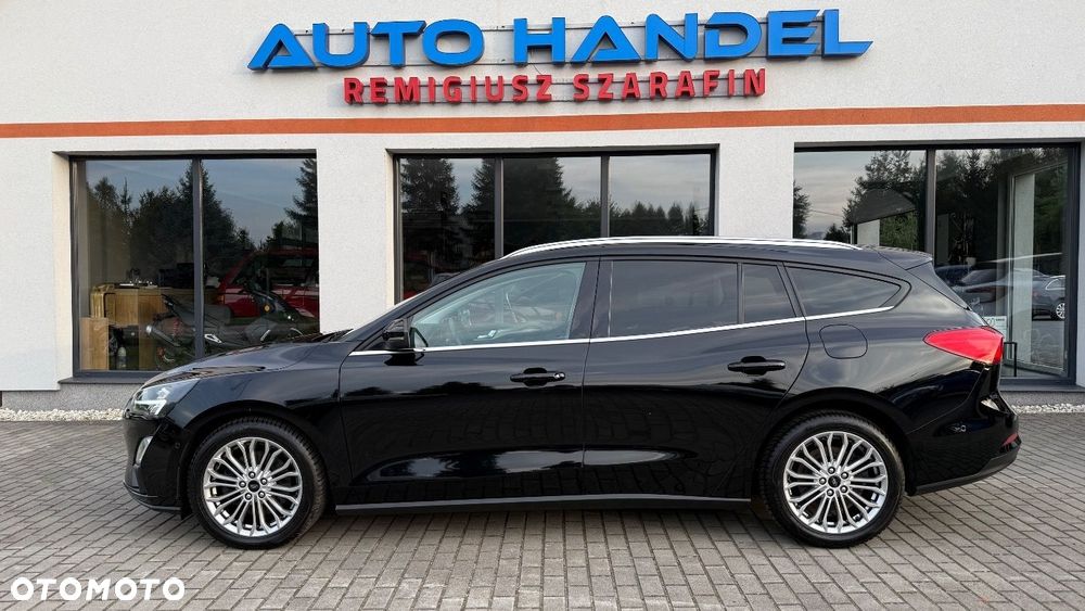 Ford Focus - 15