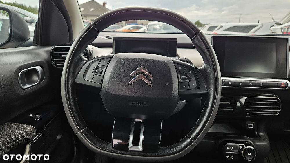 Citroën C4 Cactus BlueHDi 100 ETG6 Stop&Start Shine Edition - 20
