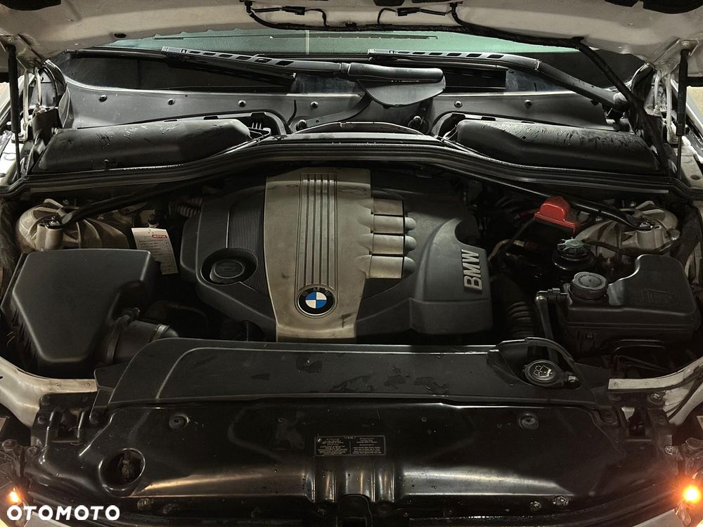 BMW Seria 5 - 7