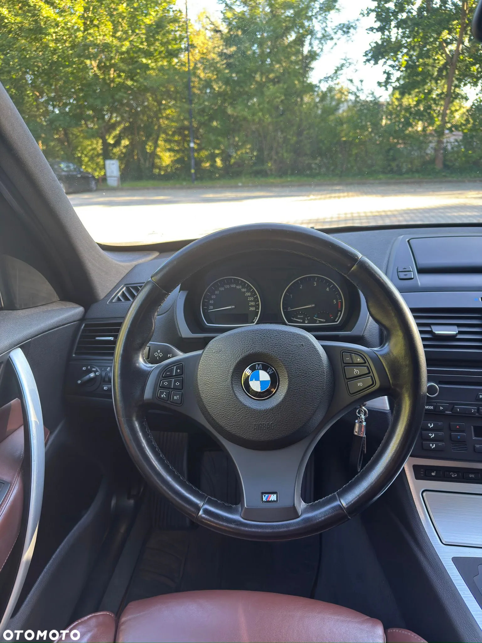 BMW X3 xDrive30d Limited Sport Edition - 8