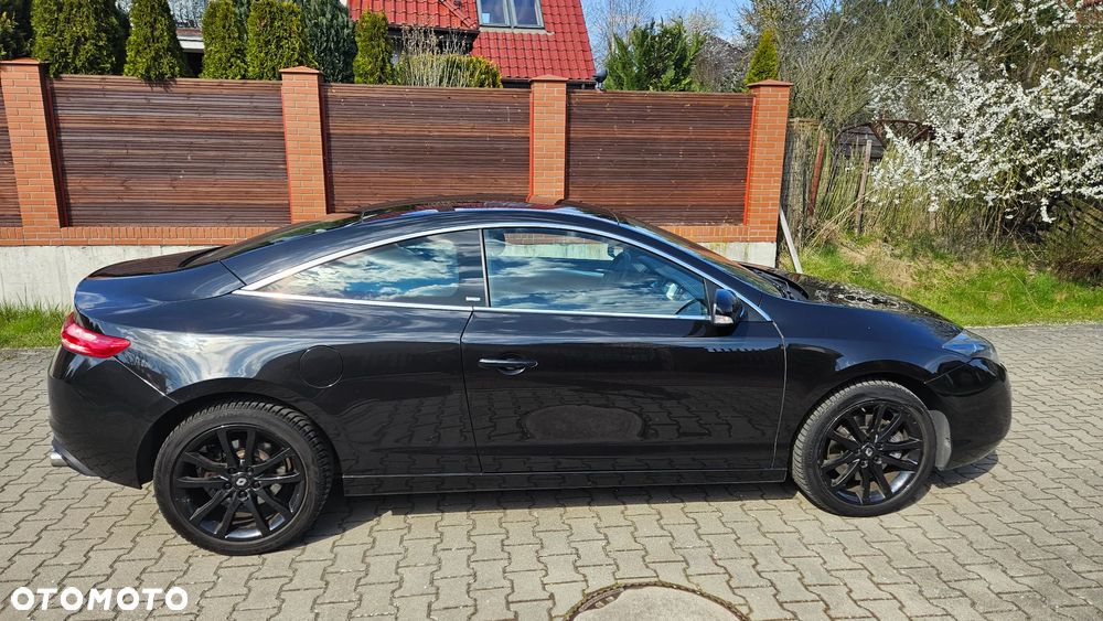 Renault Laguna - 8