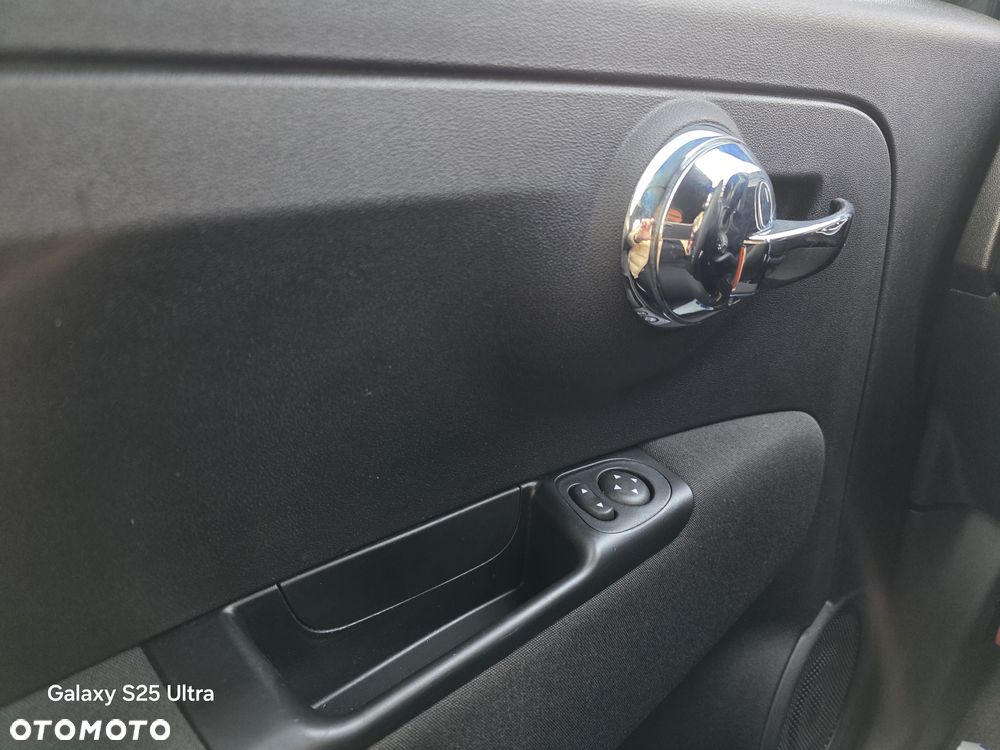 Fiat 500 1.2 8V Lounge Euro6 - 34