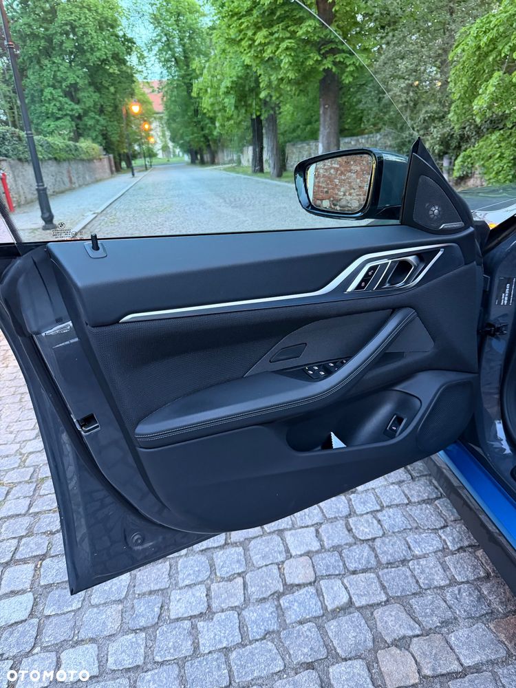 BMW i4 70.3kWh eDrive 35 - 26
