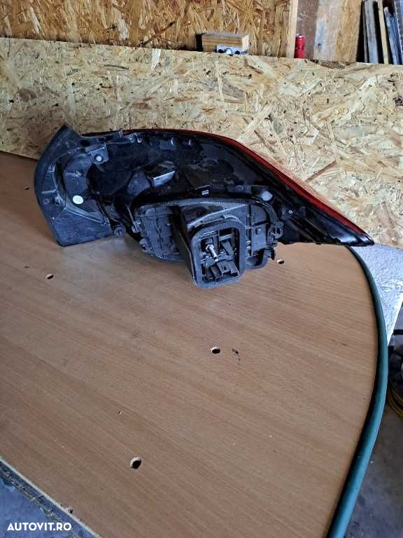 Stop stanga Dacia Logan 3 cu defect - 2