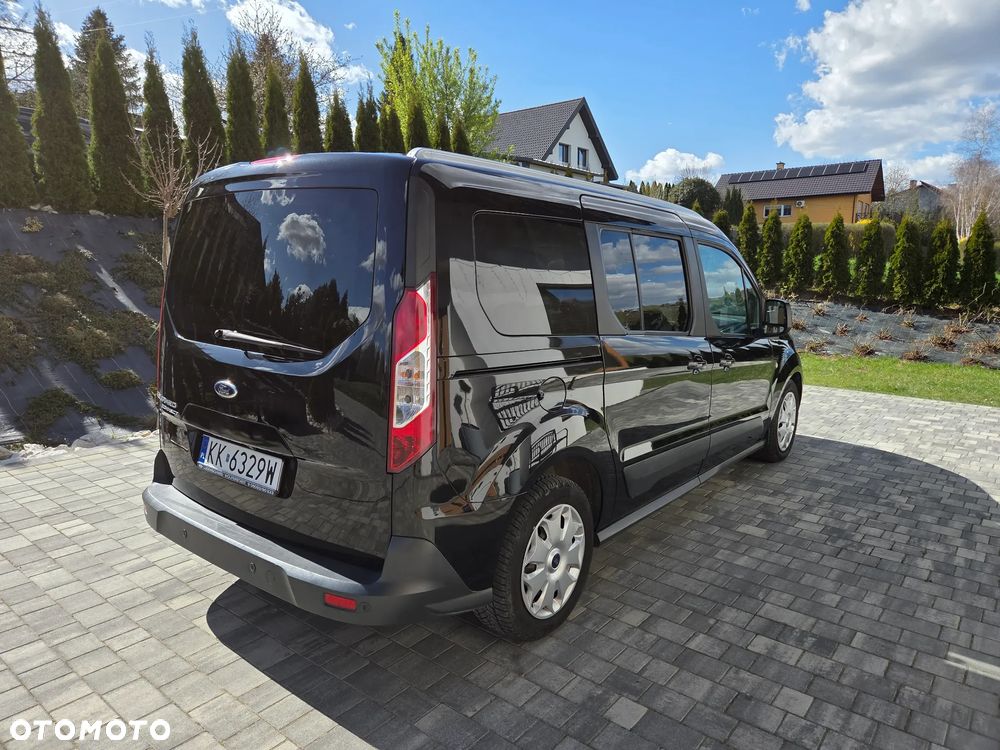 Ford Tourneo Connect 1.6 TDCi Trend - 2