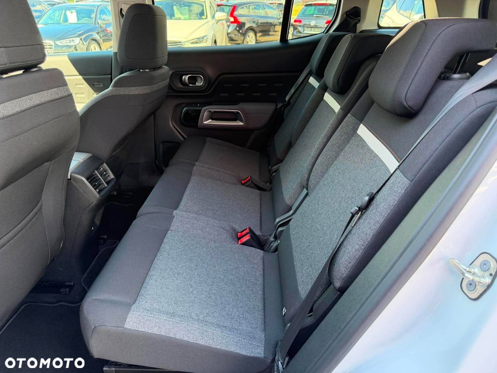 Citroën C5 Aircross BlueHDI 130 S&S EAT8 SHINE PACK - 12