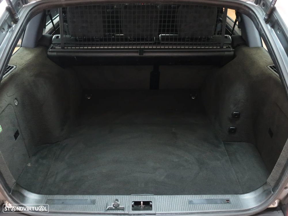 Mercedes-Benz C 220 CDI Classic - 12