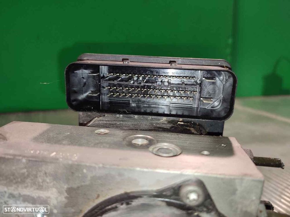 ABS MERCEDES-BENZ CLK - 4