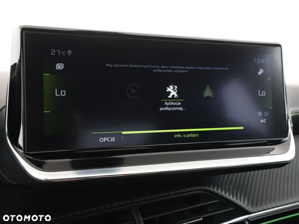 Peugeot 2008 1.2 PureTech GT Line S&S EAT8 - 24