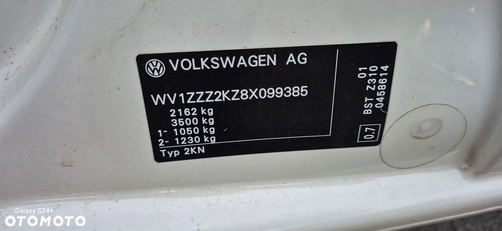 Volkswagen caddy - 16