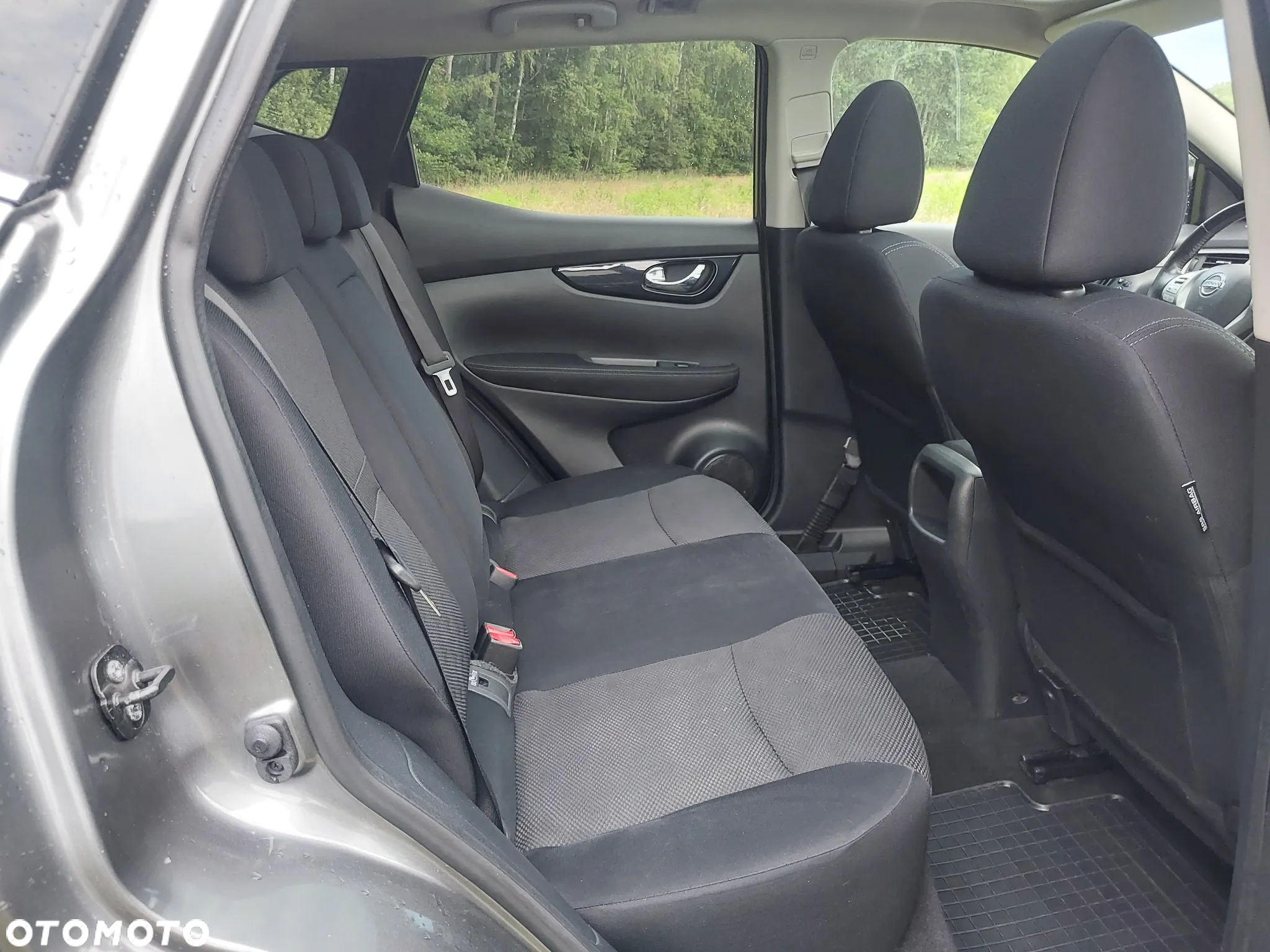 Nissan Qashqai - 22