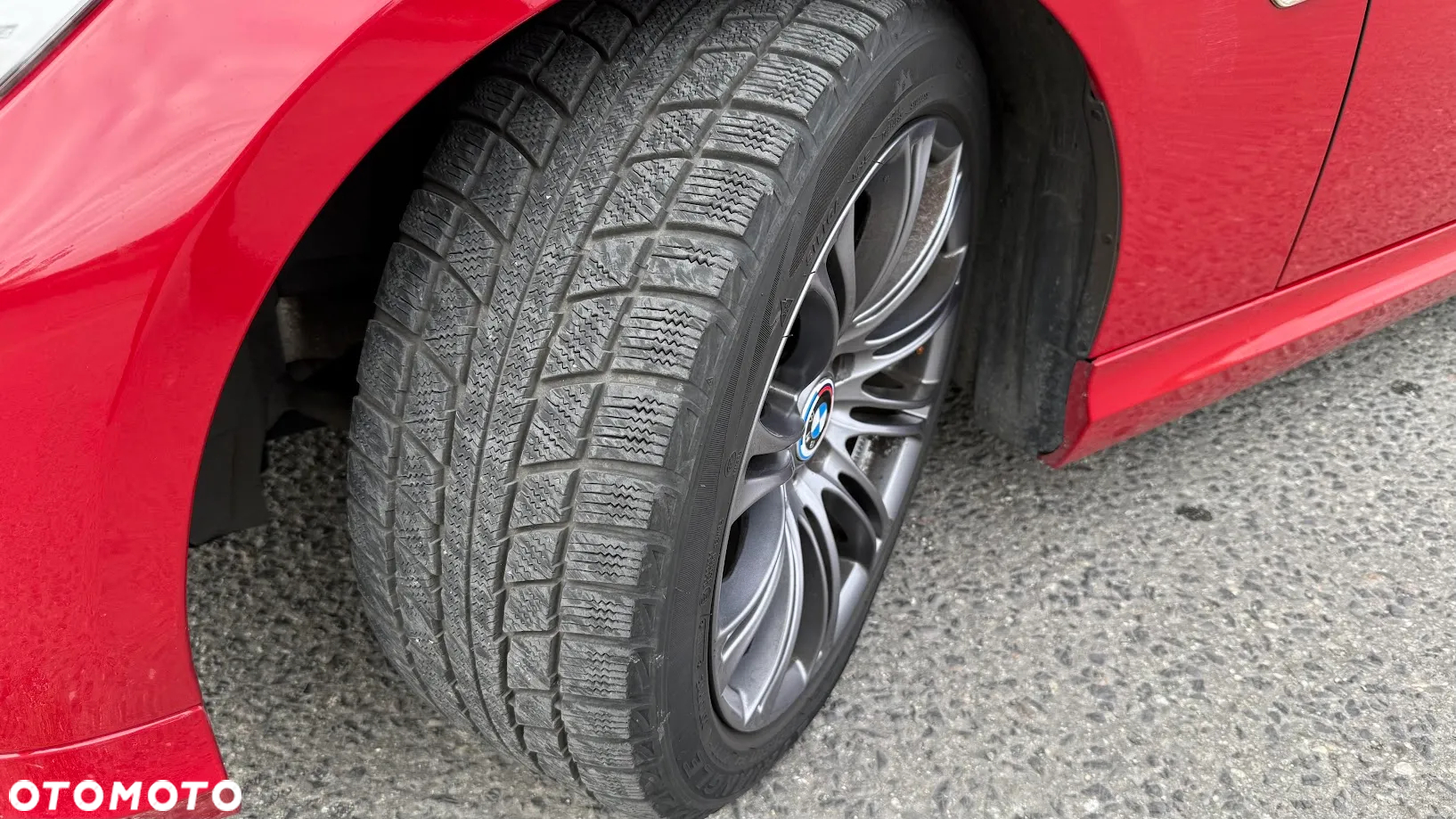 BMW Seria 3 318i Edition Sport - 25