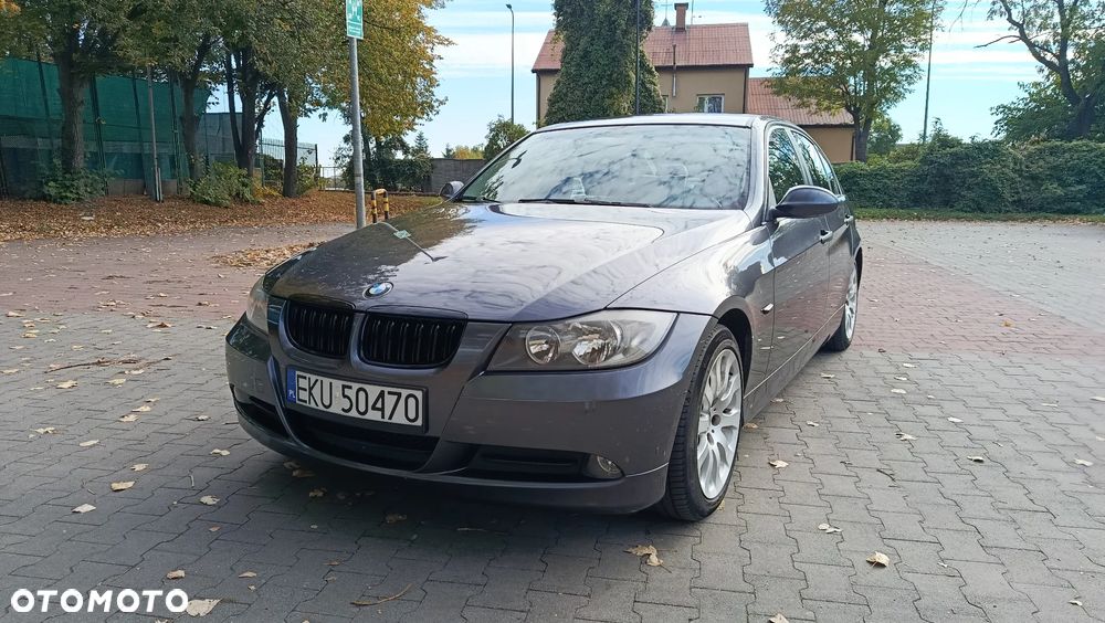 BMW Seria 3