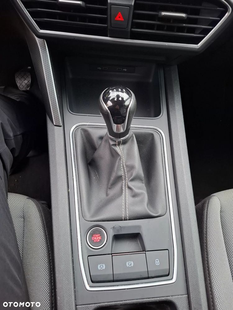 Seat Leon - 15