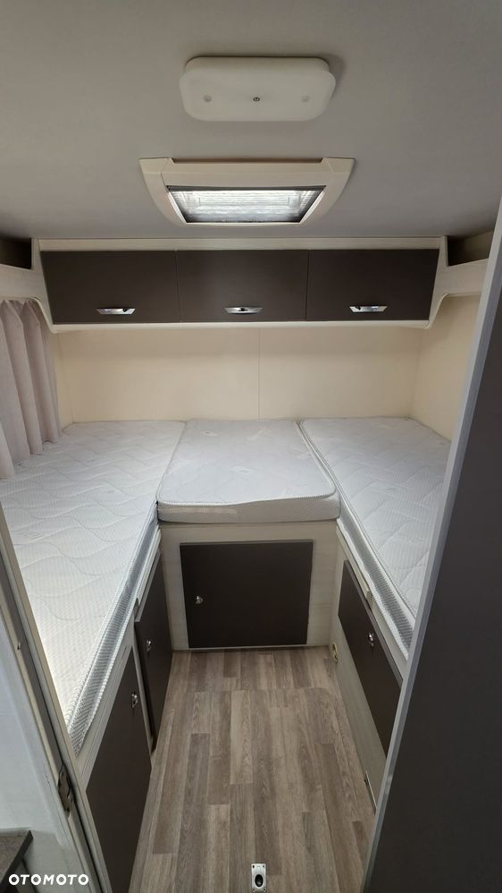 Renault Master Ahorn - 12