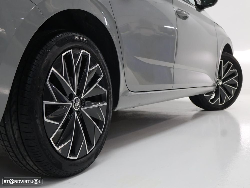 Skoda Scala 1.0 TSI Ambition - 10