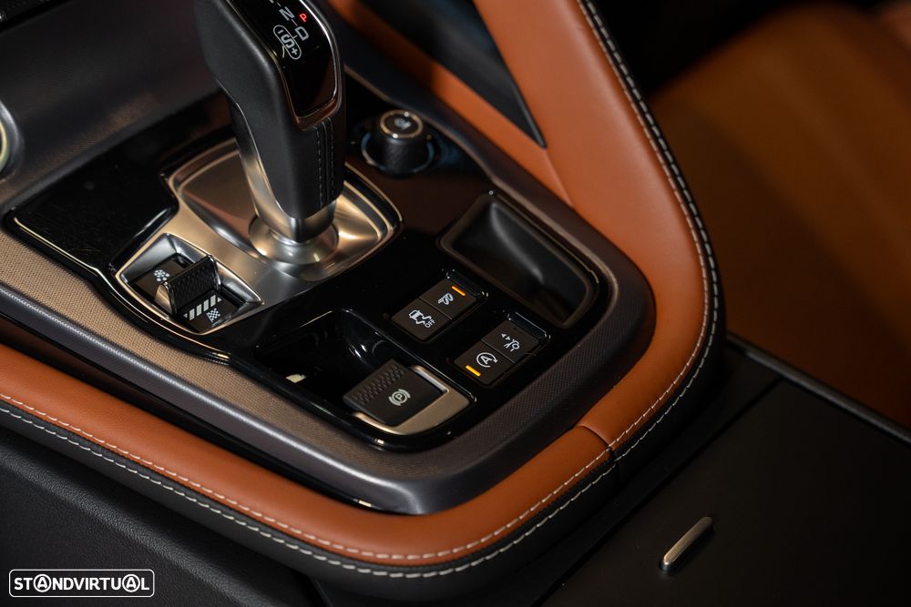 Jaguar F-Type - 19