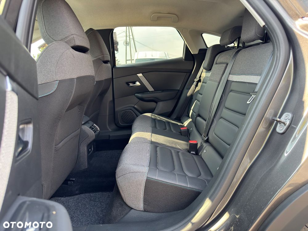 Citroën C4 PureTech 130 Stop&Start EAT8 MAX - 19