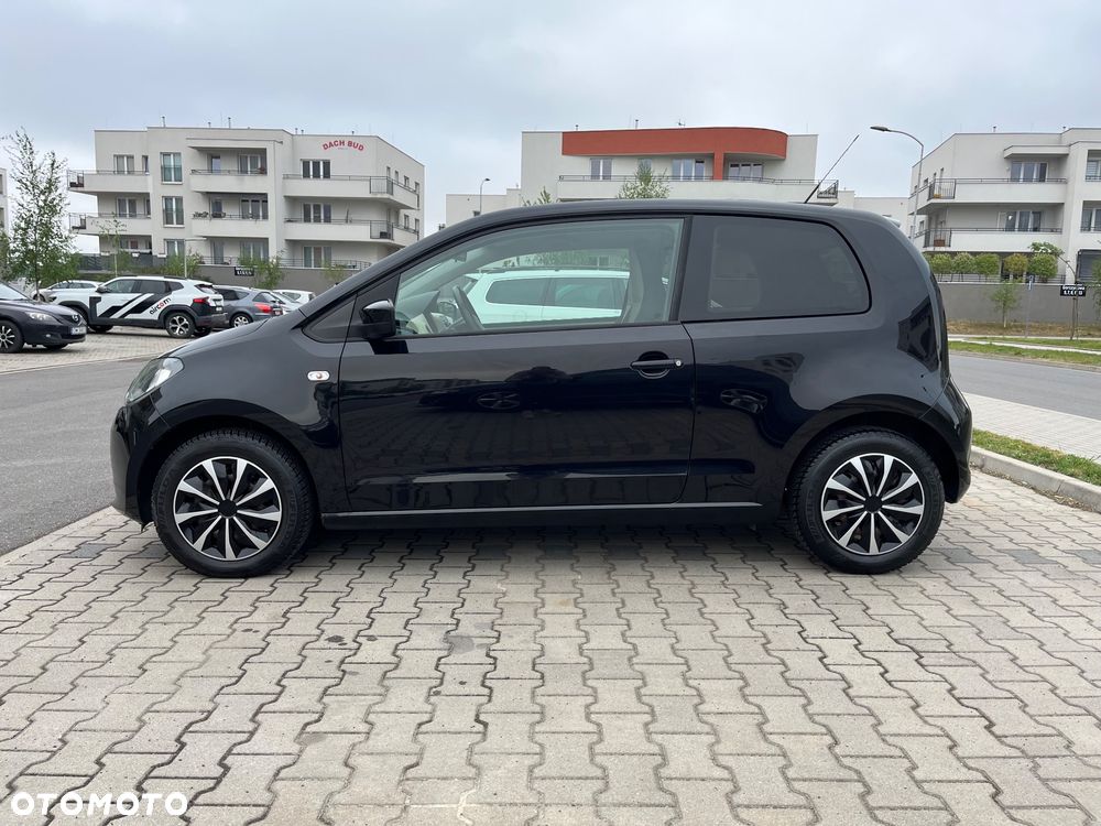 Skoda Citigo 1.0 Ambition - 18