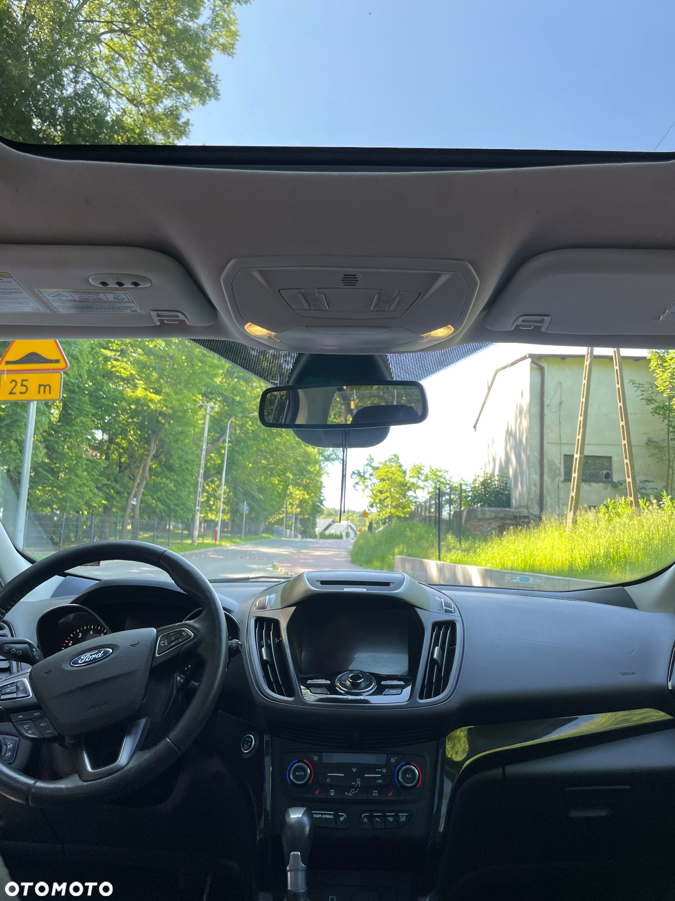 Ford Escape 2.0 EcoBoost AWD Titanium - 12