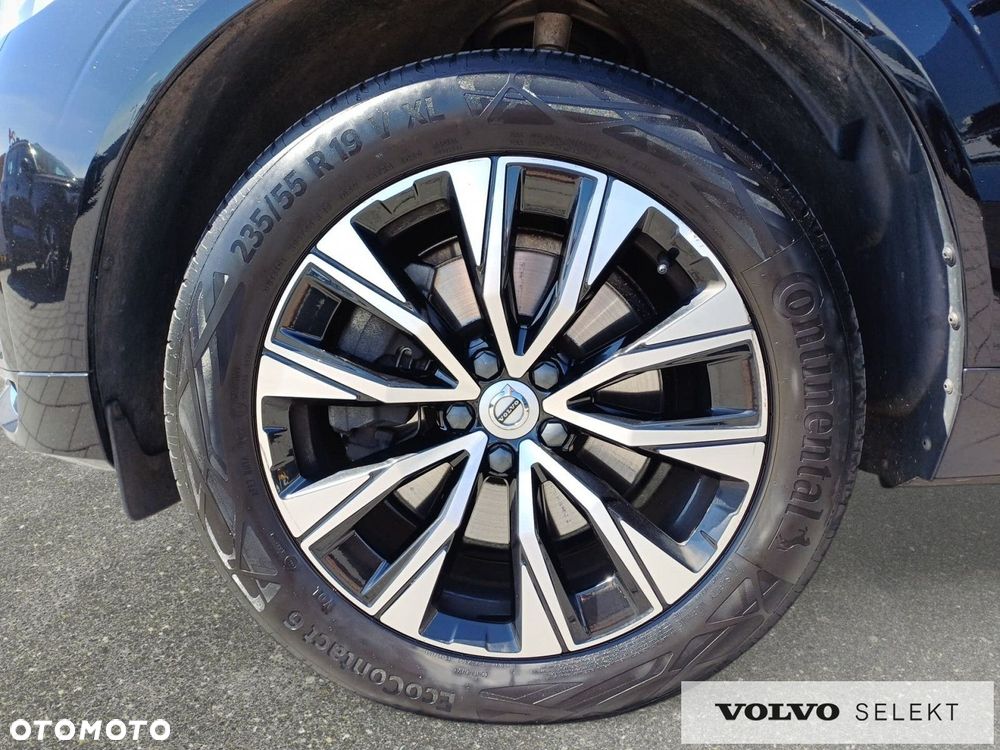 Volvo XC 60 - 20