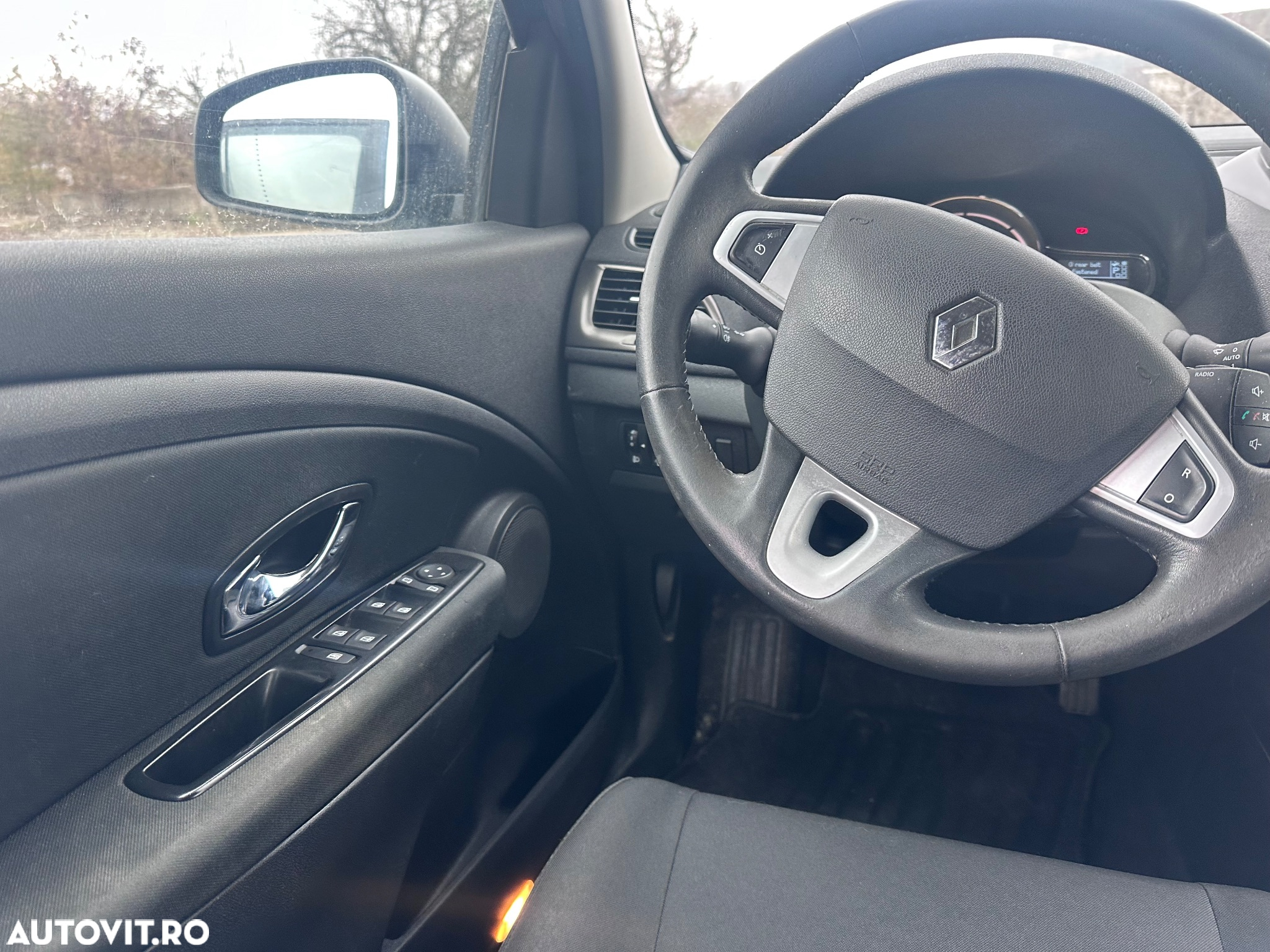 Renault Megane - 14